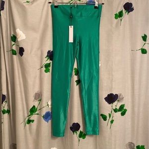 Koral Lustrous High Rise Infinity Legging xs